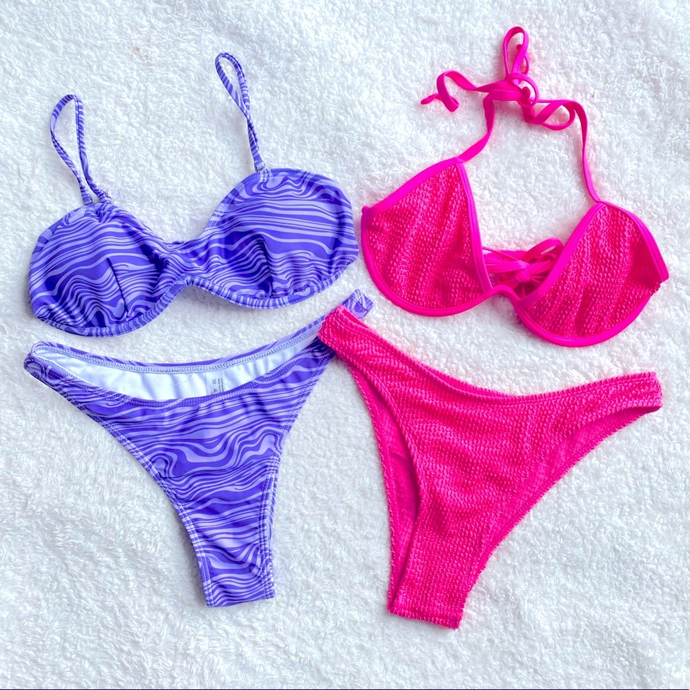 bikini bundle 2/$14